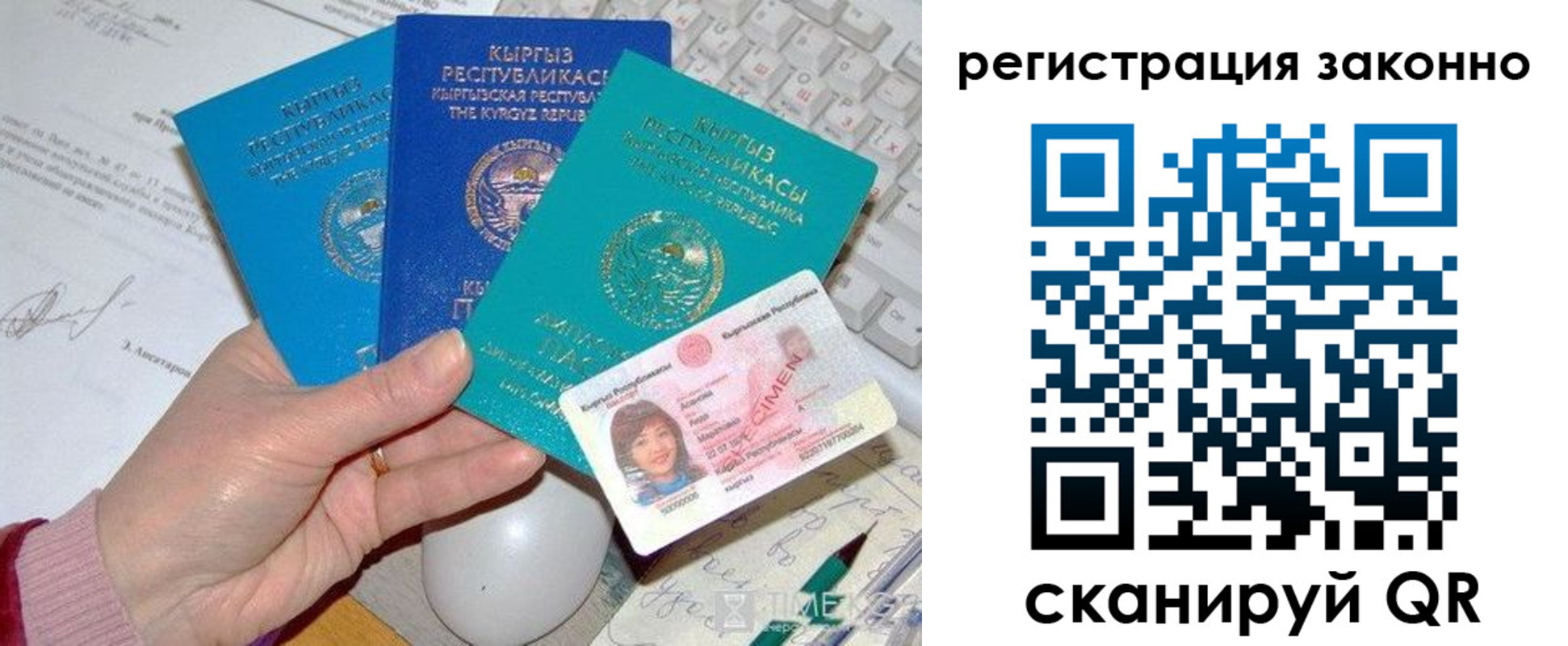 прописка для школы в Мурманске